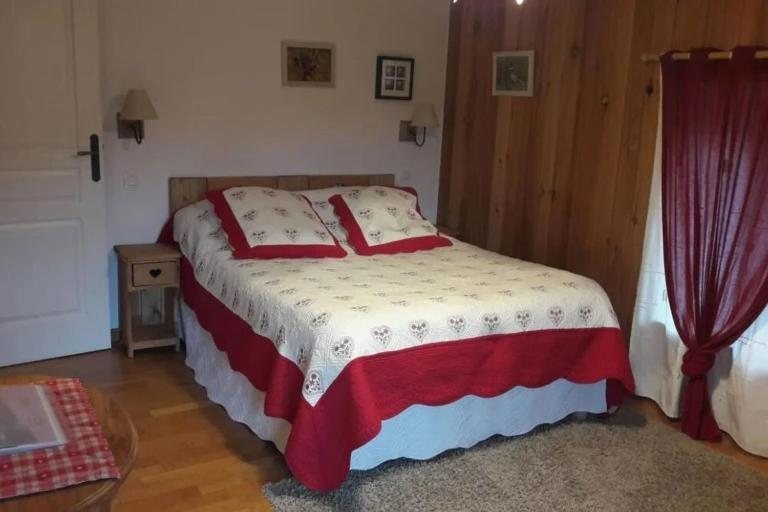 Cheniménil Auberge Du Ruxelier J&D المظهر الخارجي الصورة