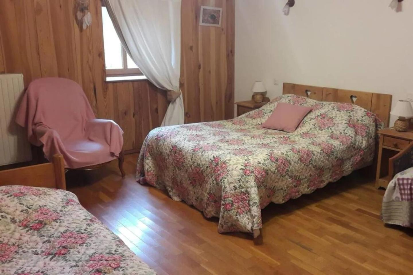 Cheniménil Auberge Du Ruxelier J&D المظهر الخارجي الصورة