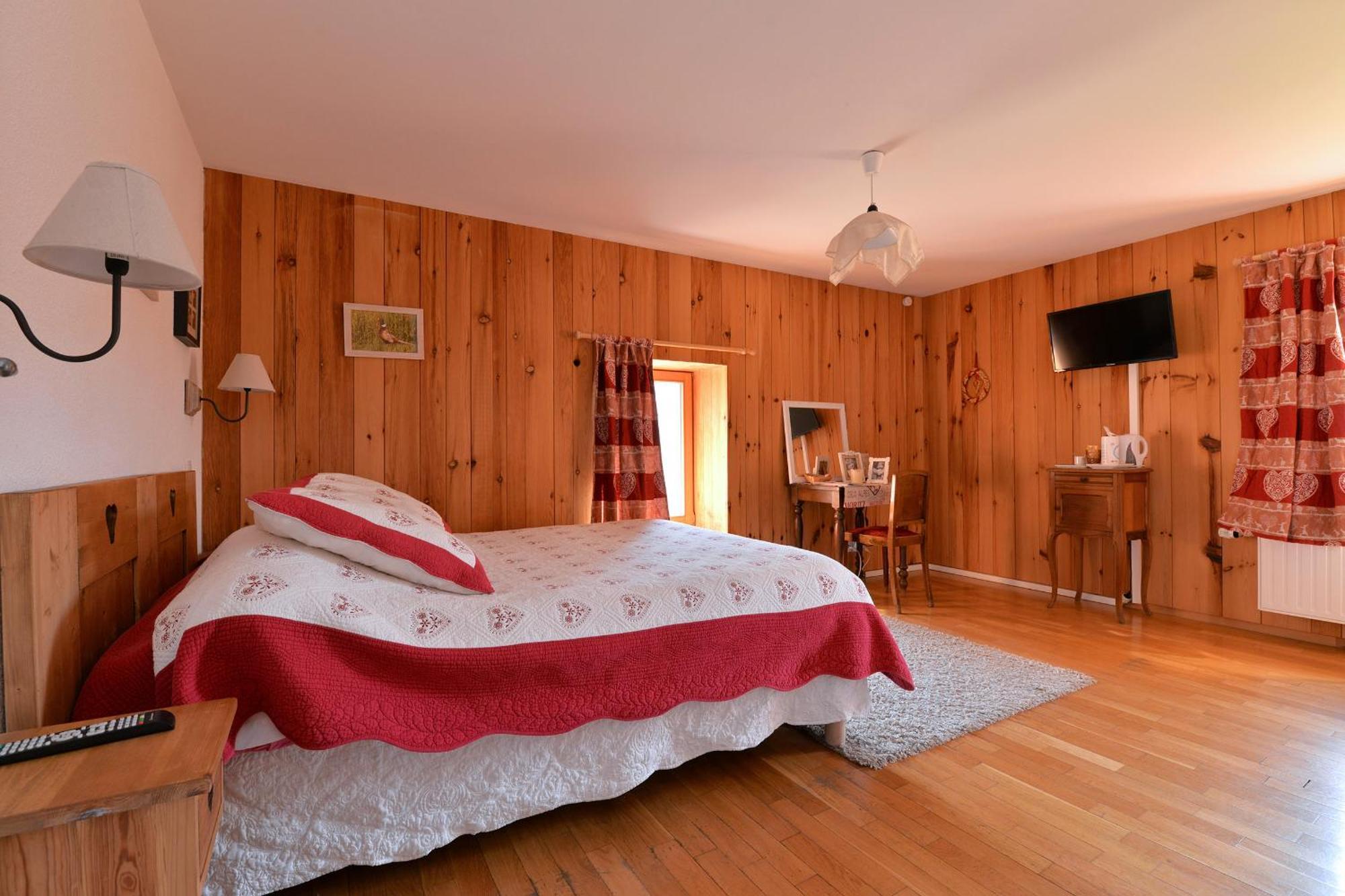 Cheniménil Auberge Du Ruxelier J&D المظهر الخارجي الصورة
