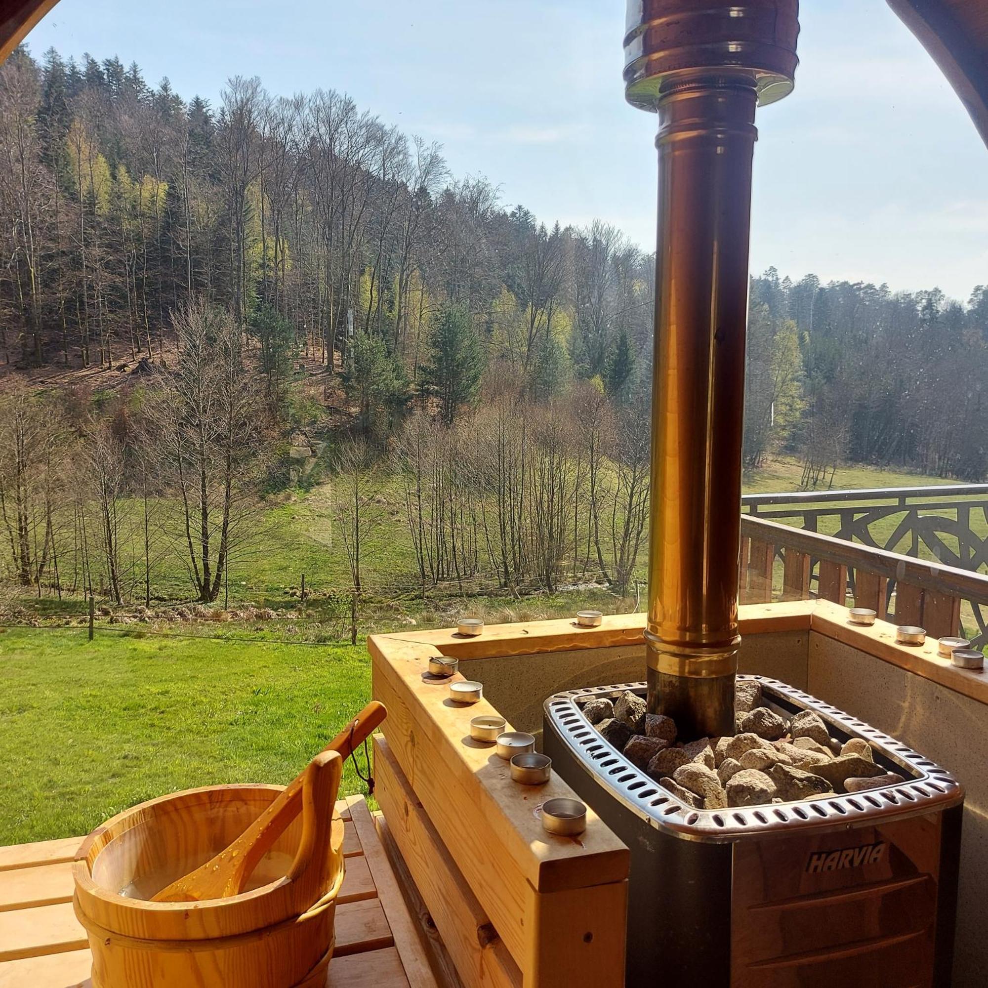 Cheniménil Auberge Du Ruxelier J&D المظهر الخارجي الصورة