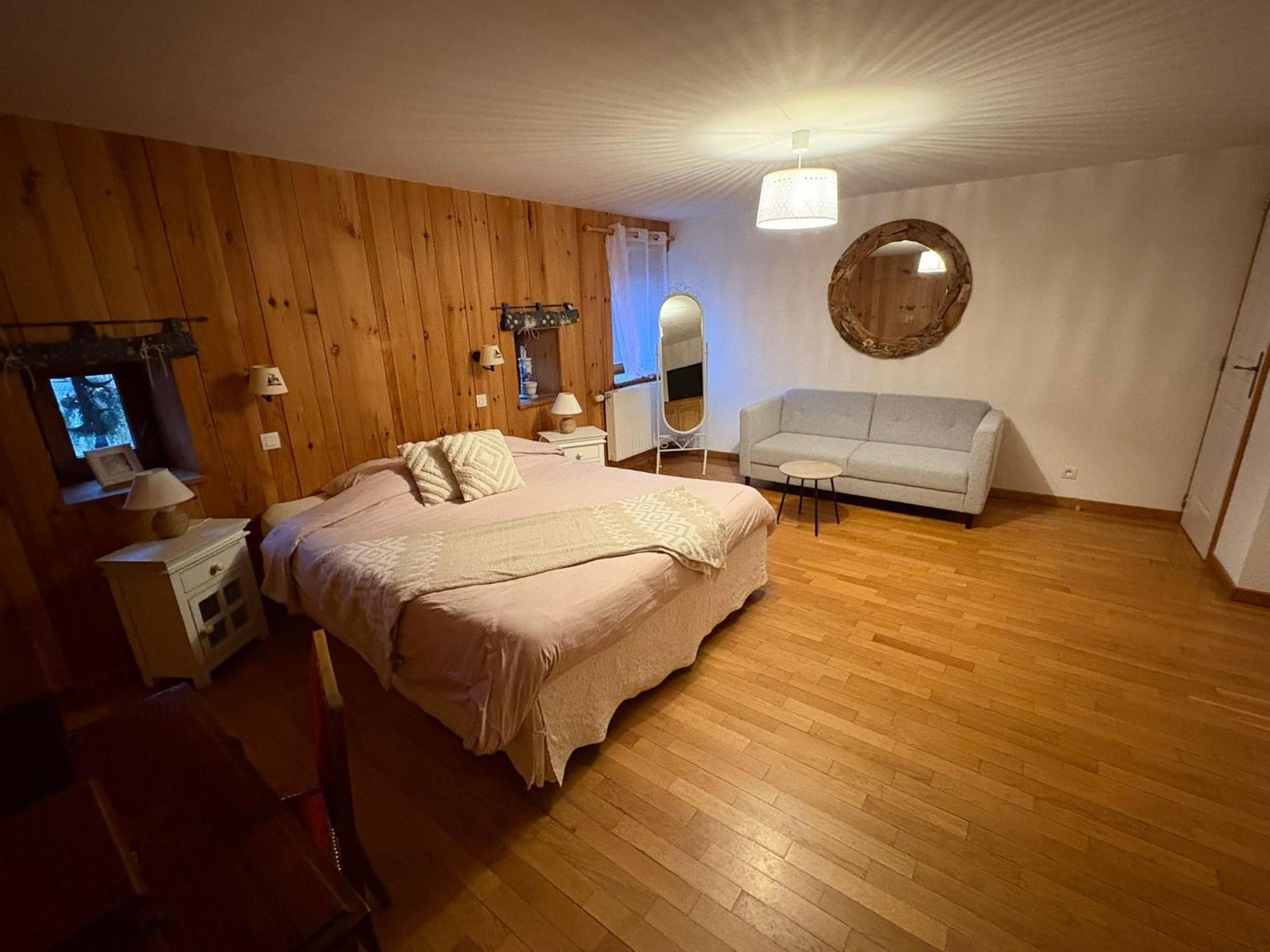 Cheniménil Auberge Du Ruxelier J&D المظهر الخارجي الصورة