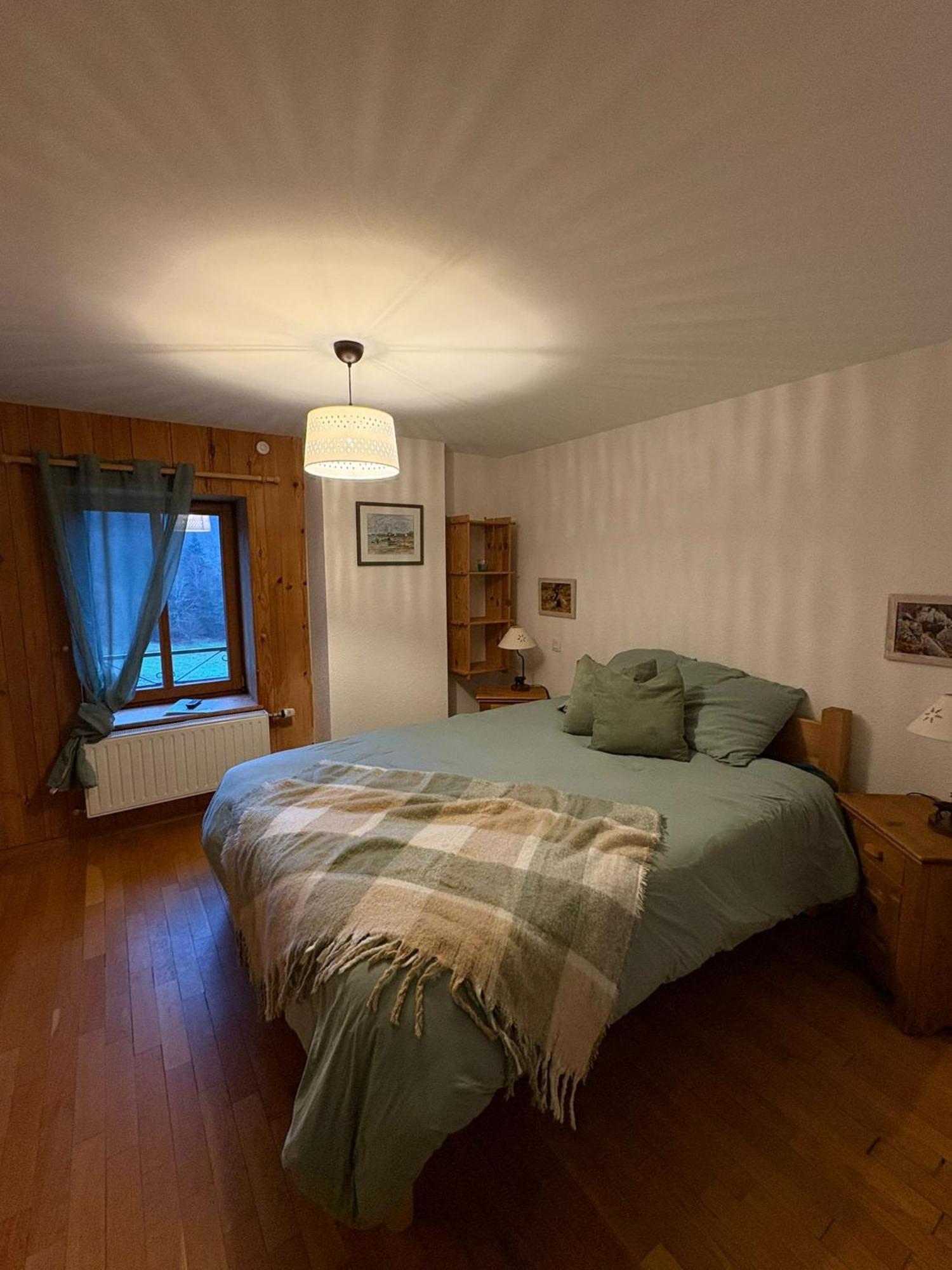 Cheniménil Auberge Du Ruxelier J&D المظهر الخارجي الصورة